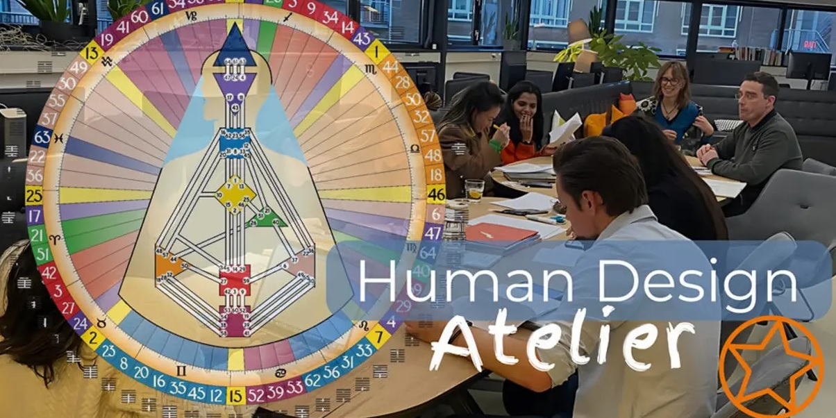 Human Design Atelier