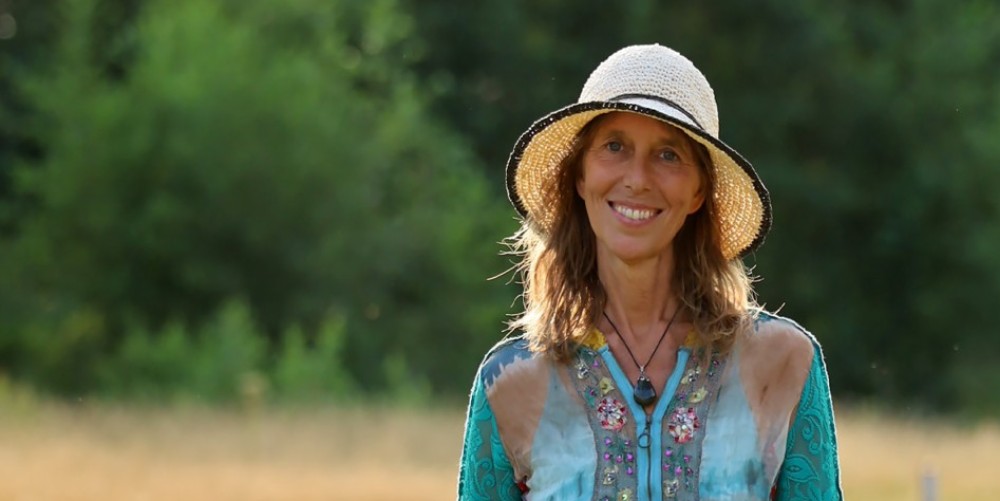 Lineke Mourits - Holistisch Coach & Human Design Orakel